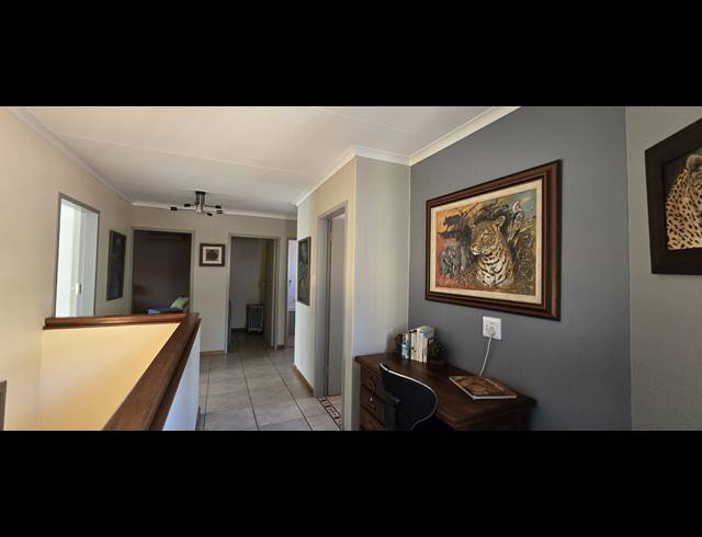 3 BEDROOM DUPLEX FOR SALE IN ARCADIA